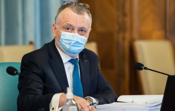 Cîmpeanu: Testele de antrenament pentru examene vor fi calibrate în urma rezultatelor de la simulări