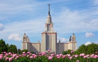 12 universități din Rusia, suspendate din Asociația Europeană a Universităților, pentru că au susținut invazia Ucrainei