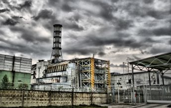 Aspecte de Securitate Nucleară in contextul războiului din Ucraina