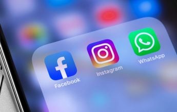 Un tribunal din Rusia a interzis Facebook şi Instagram