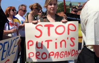 Prof. univ Cristian Păun: Lista scurtă a temelor promovate de propaganda rusă în România
