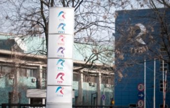 TVR va transmite un program special dedicat refugiaţilor, preluat de la televiziuni din Ucraina