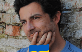 Mihai Călin: Cu 2 minute înainte de a intra pe scenă, mi s-a transmis interdicția de a mă manifesta în legătură cu războiul din Ucraina