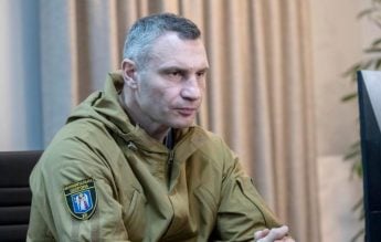Elevii din Kiev reîncep școala mâine, în format online. Vitali Klitschko: ”Nu vom renunța!”