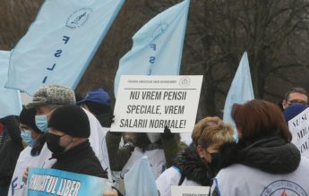 FSLI, despre OUG privind restanțele salariale: Meritul este exclusiv al sindicatelor