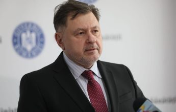 Rafila:  Nu distribuim pastilele cu iod, până nu ne convingem că toată lumea ştie despre ce este vorba