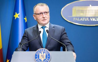 Cîmpeanu: Vrem să ducem mediul online în clase. În 2022, peste 92% din elevi au participat la învățare online