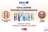 Totul despre testarea standardizată