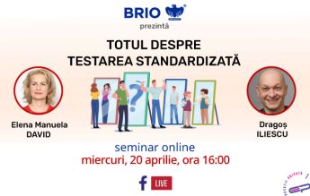 Totul despre testarea standardizată