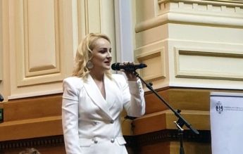 BREAKING NEWS Secretarul de stat Marina Manea și-a dat demisia