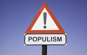 Populismul din România a revenit la scorurile anterioare pandemiei – studiu SNSPA, prezentat la Harvard