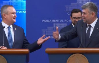 De azi, PSD are supremația politică în aparatul de lucru al Ministerului Educației