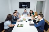 MAKE IT ACADEMY (REZISTENȚA ONLINE)