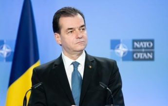 Ludovic Orban: Între profesor și elev e, în continuare, un raport de autoritate. Profesorul dictează și elevul este obligat să ascult