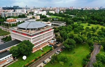 Ciucu:  Vom deschide, împreună cu rectoratul, campusul Politehnicii. Să sune trompetele!