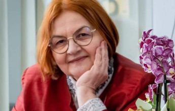 Prof. univ. Mihaela Miroiu: De ce cred eu că gestul actriței Viorica Vodă este unul de adevărat curaj
