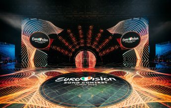 Pagina de media: România a dat 12 puncte Moldovei la Eurovision, dar votul a fost anulat