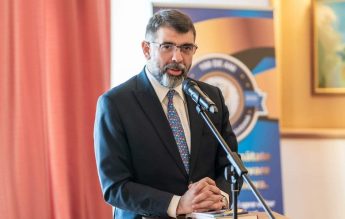 Robert Cazanciuc (PSD): E nevoie de profesori cu vocație, nu doar să umplem goluri la inspectoratele școlare