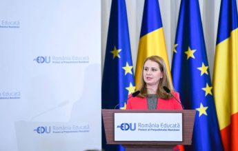 Ligia Deca: Unele dintre consecinţele nivelului scăzut de literație se observă deja în societate