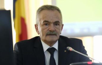 Şerban Valeca, fost ministru al Cercetării și specialist în industria nucleară, a murit