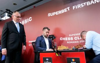 Sorin Cîmpeanu: Mi-am asumat introducerea şahului în şcoli