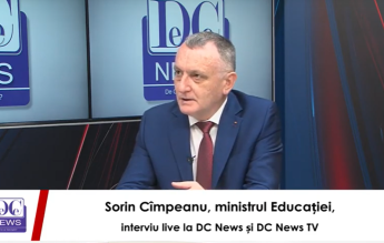 Cîmpeanu: Nu faci meditație cu elevul din clasa ta. Este o condiție de bun-simț