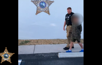 Florida: Un copil de 10 ani a fost arestat, după ce a amenințat cu un atac armat