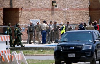 Școala din Texas unde au fost uciși 19 elevi va fi demolată
