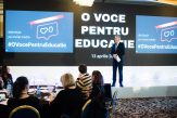100 de măsuri de reformă a învățământului, propuse de Alianța ”O voce pentru educație”