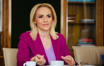 Firea: Nu pot să-mi imaginez cum un părinte și-ar putea lovi copilul. Un copil bătut va avea de suferit toată viața