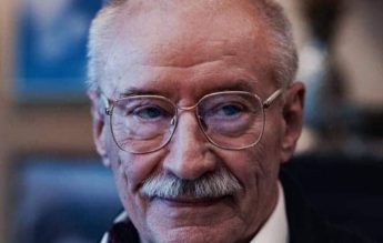 Tatăl, ultimul rol al marelui actor Victor Rebengiuc