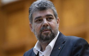 Copilăria lui Marcel Ciolacu: Mă trimiteau după sifoane și să duc gunoiul, dar mi-a trecut