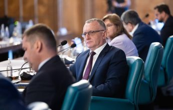 Cîmpeanu: Vom avea noile planuri-cadru pentru liceu în septembrie 2023. La multe discipline, e un grad mult prea ridicat de abstractizare