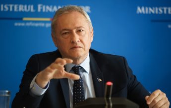 Șeful ANAF: Profesorii care dau meditații nefiscalizate să primească un SMS de avertizare