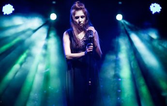 Artista Cristina Bălan și-a retras de la școală copiii cu Sindrom Down: Era un mediu toxic