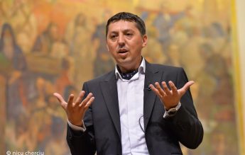 Prioritatea zero a lui David: reorganizarea ministerului. „Pentru meditații nu am o soluție anume”