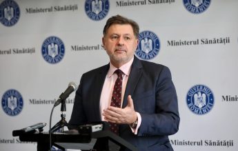 Numărul de cazuri Covid confirmate s-a dublat din nou, săptămâna trecută