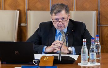 Sfatul lui Rafila pentru populaţie: Să își facă doza a patra în toamnă, dacă apare o nouă variantă de vaccin anti-Covid
