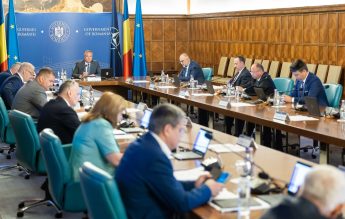 Funcțiile de conducere în școli, excepție de la înghețarea concursurilor în sistemul bugetar – proiect de OUG