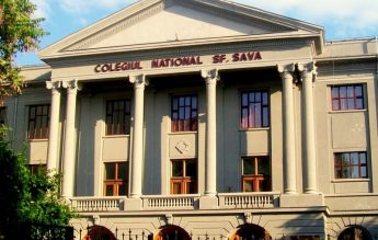 Digi24: Dan Puric a susținut „din întâmplare” o conferință la colegiul „Sfântul Sava” din București