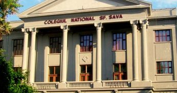 Digi24: Dan Puric a susținut „din întâmplare” o conferință la colegiul „Sfântul Sava” din București