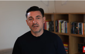 George Buhnici își prezintă scuze pentru declarațiile misogine: Iertați-mă, doamnelor! Am vorbit ca un mârlan