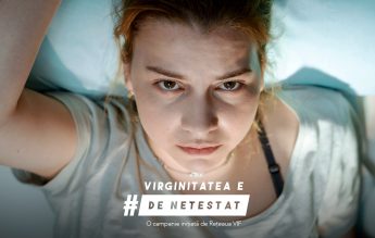 Andrada Cibiliu (Centrul FILIA): Testele de virginitate sunt o formă de violență obstetrică, îndreptată adesea împotriva tinerelor și adolescentelor