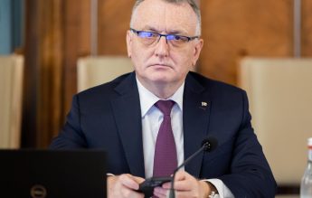 Ministrul Sorin Cîmpeanu: „Şcoala nu se face pentru notă”