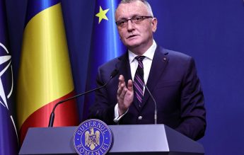 Cîmpeanu: Dacă noile legi nu se adoptă anul acesta, sunt foarte îngrijorat și foarte pesimist