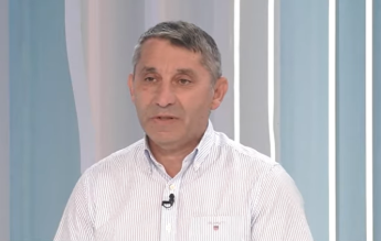 Iulian Cristache: Procentul înaintat de Ministerul Educației (3,2%) este corect enunțat
