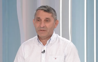 Iulian Cristache (FNP): Nu susțin religia ca disciplină la bacalaureat