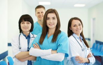 5 a fost ultima medie de intrare la trei facultăți din Universitatea de Medicină și Farmacie Iași