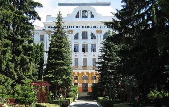Rectorul UMFST anunță primul liceu înființat într-o universitate din România