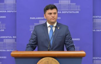 Adrian Cozma (PNL): UDMR a vrut să închidă școli românești din Satu Mare